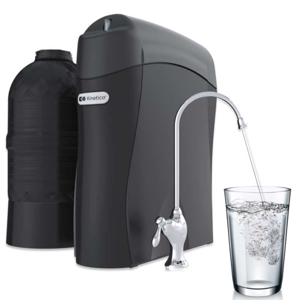 Kinetico.com