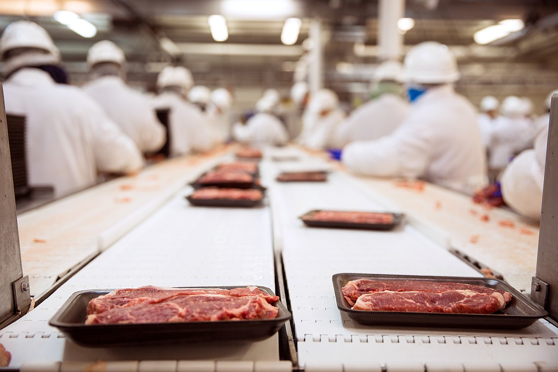 King Soopers Meat industry insight