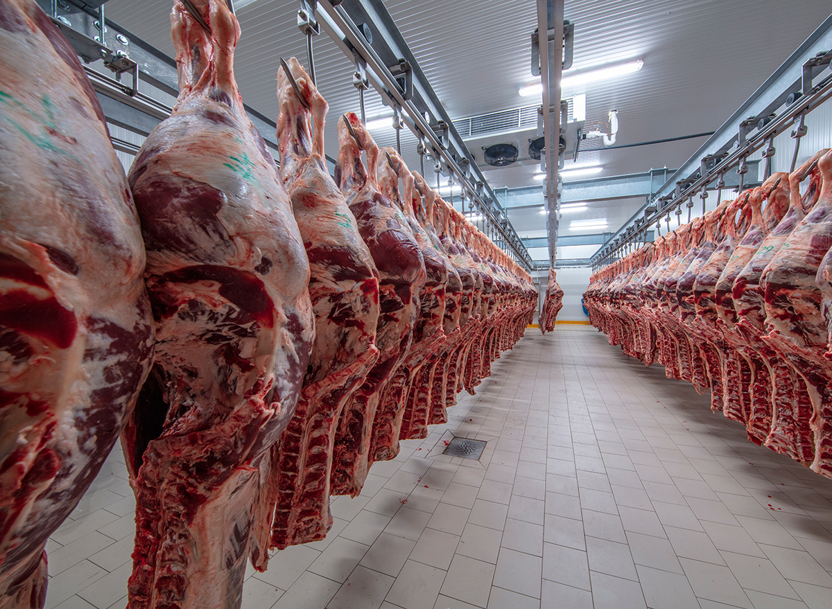King Soopers Meat industry insight