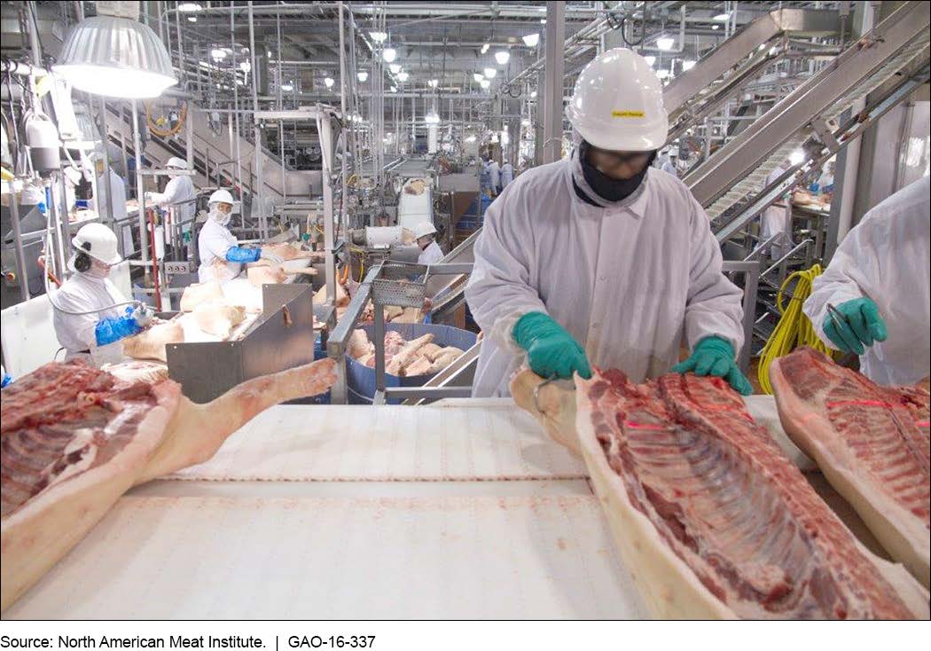 King Soopers Meat industry insight