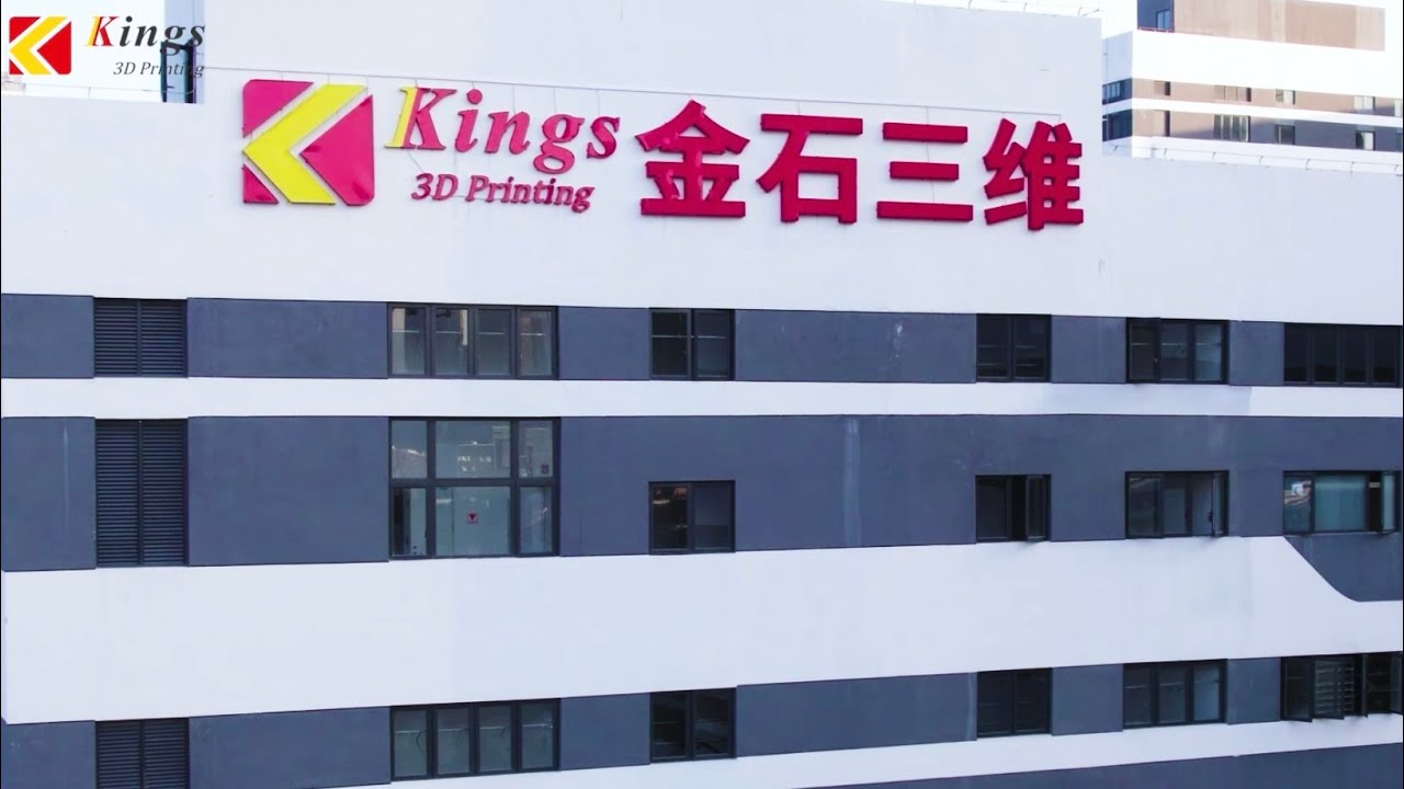 Kings 3D