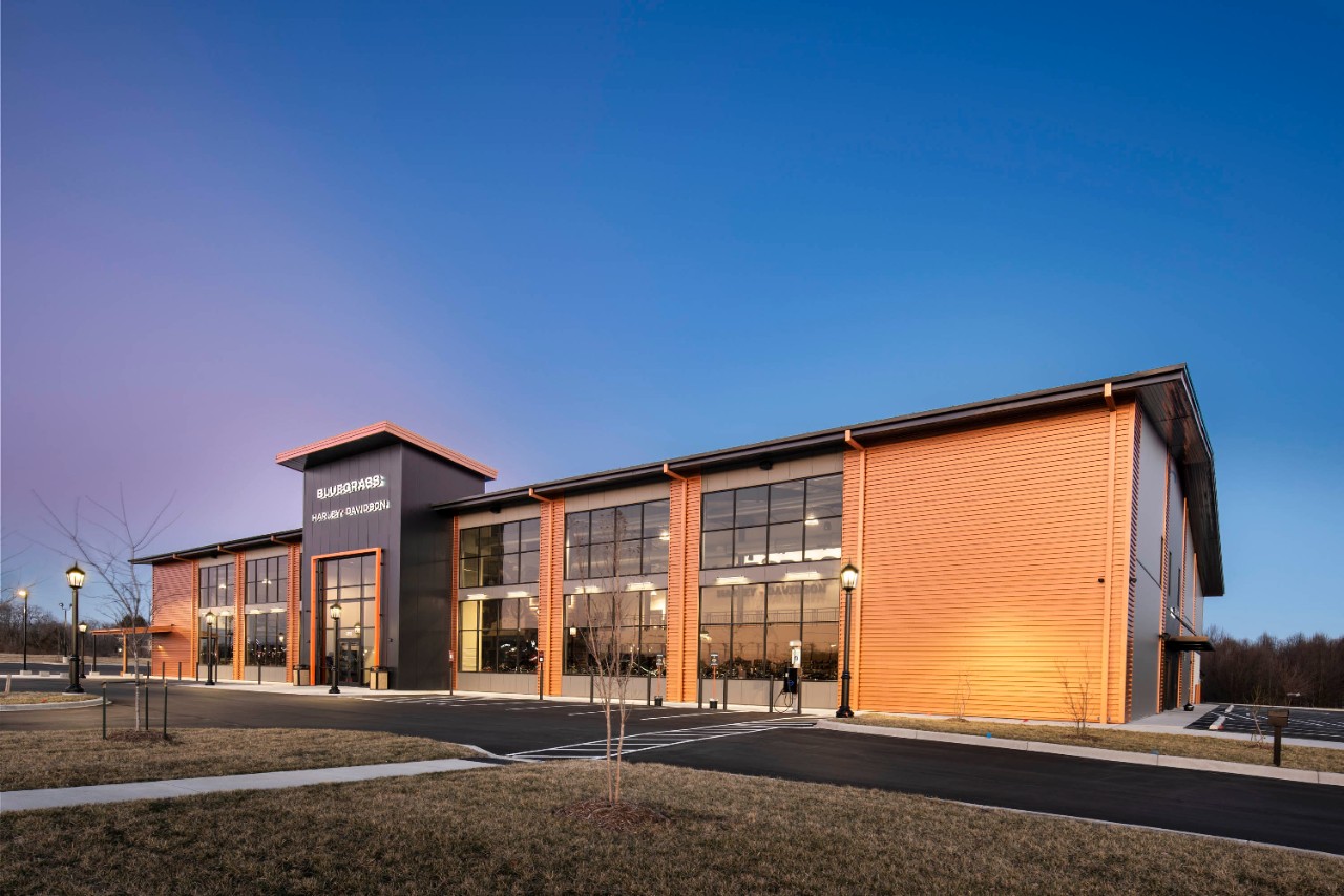 Kingspan Insulated Panels