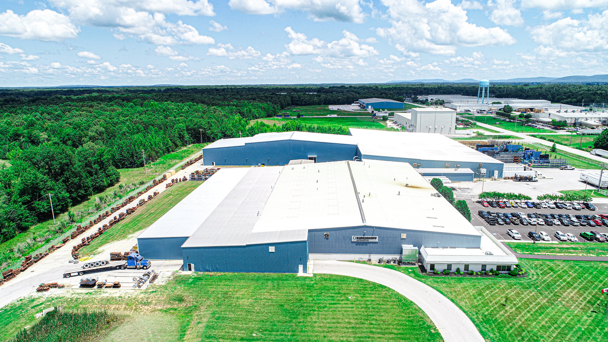 KIRCHHOFF Automotive