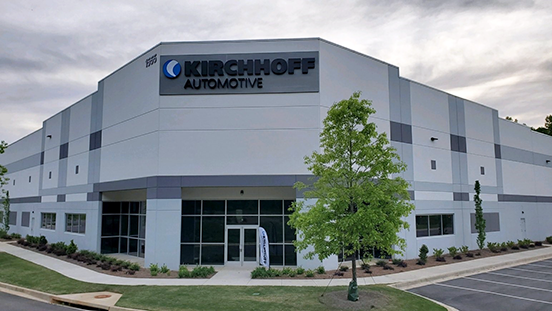 KIRCHHOFF Automotive