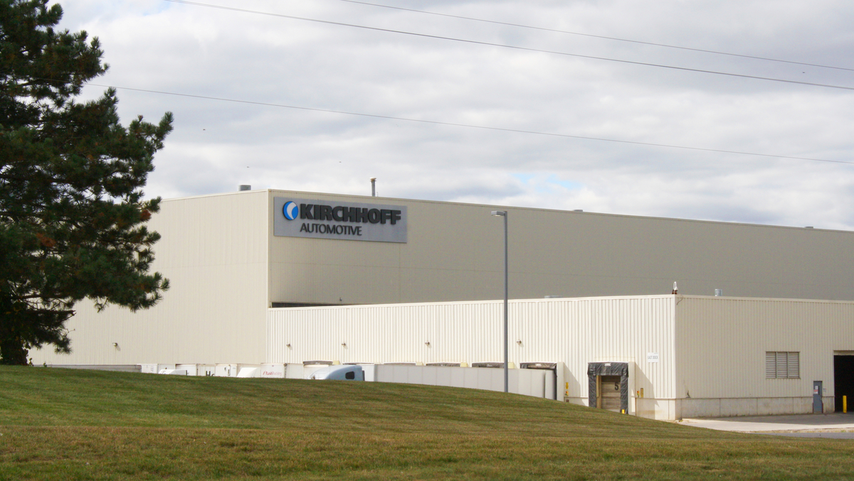 KIRCHHOFF Automotive