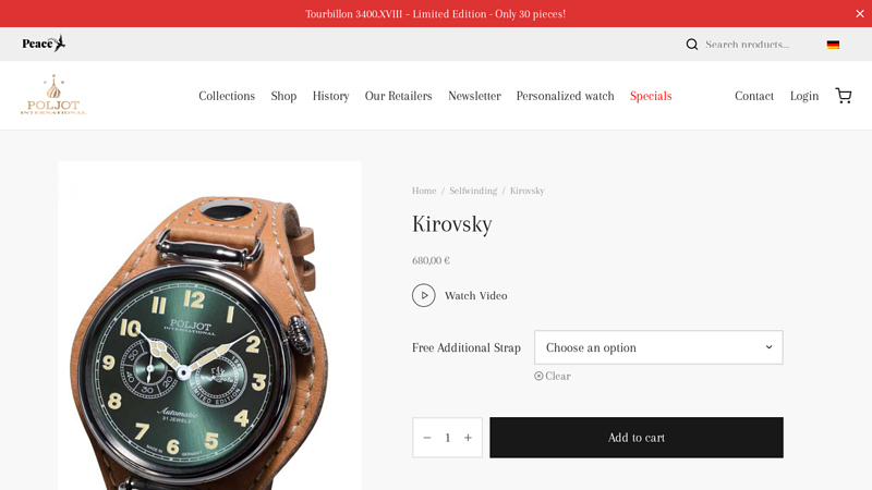 Kirovsky