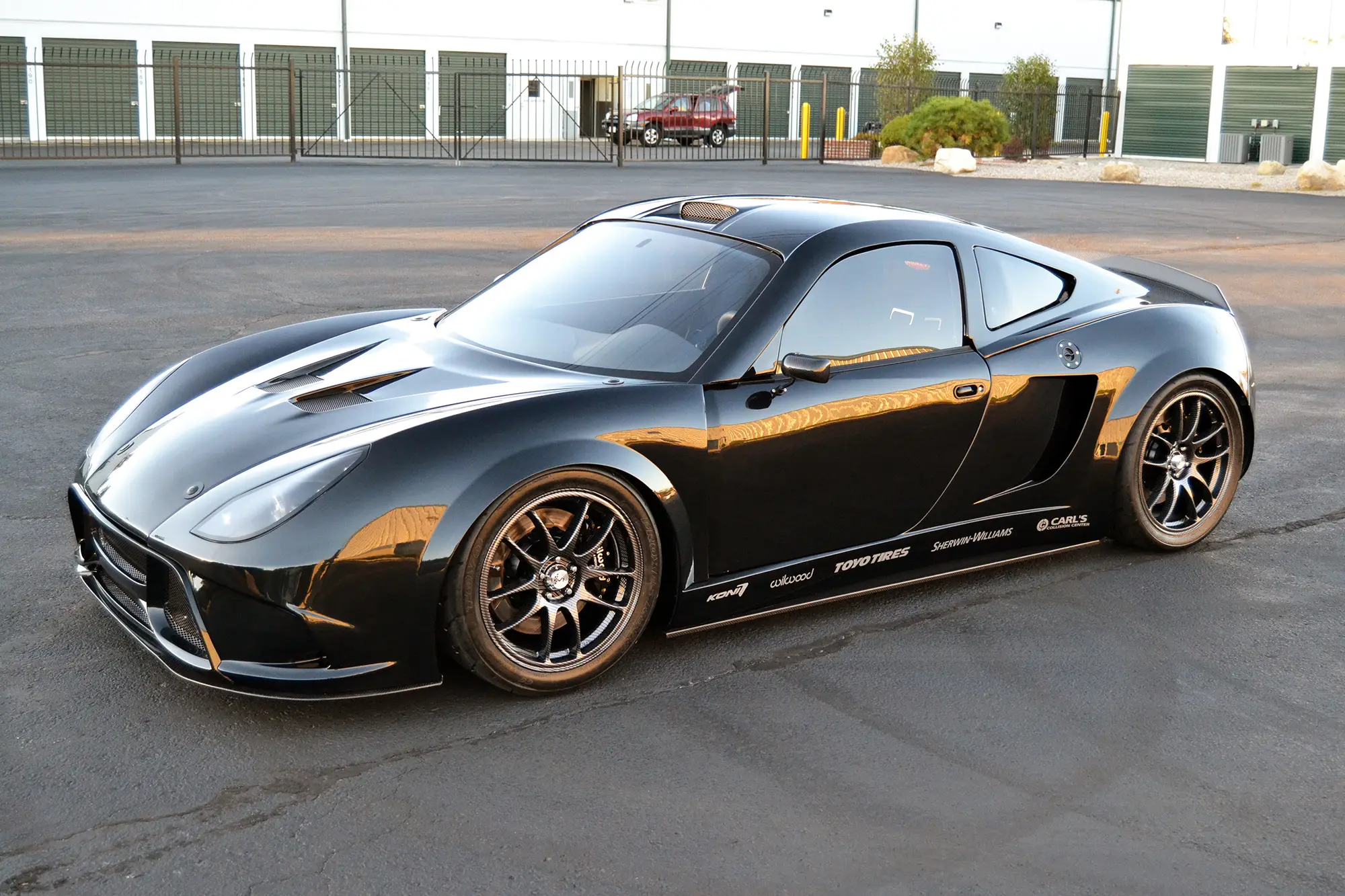 Kit Car