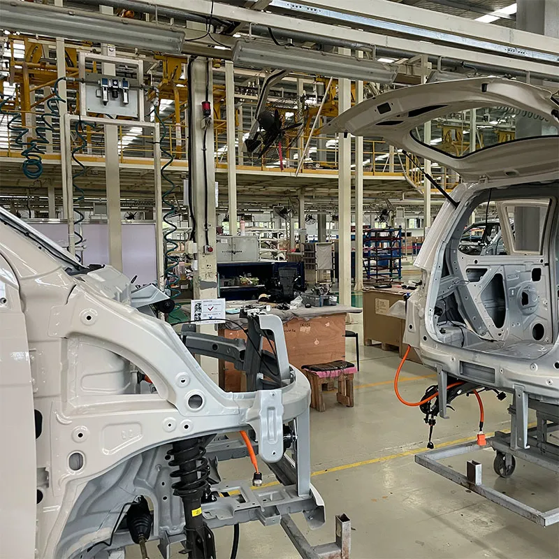 Kit Car industry insight