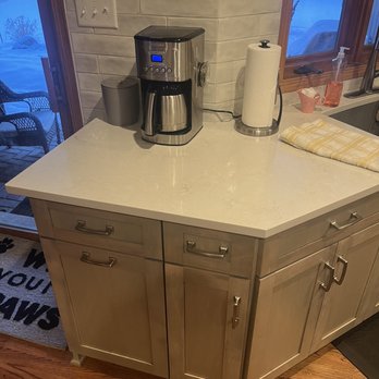 Kitchen And Bath  New Lenox Illinois industry insight