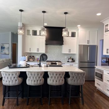 Kitchen And Bath  New Lenox Illinois industry insight