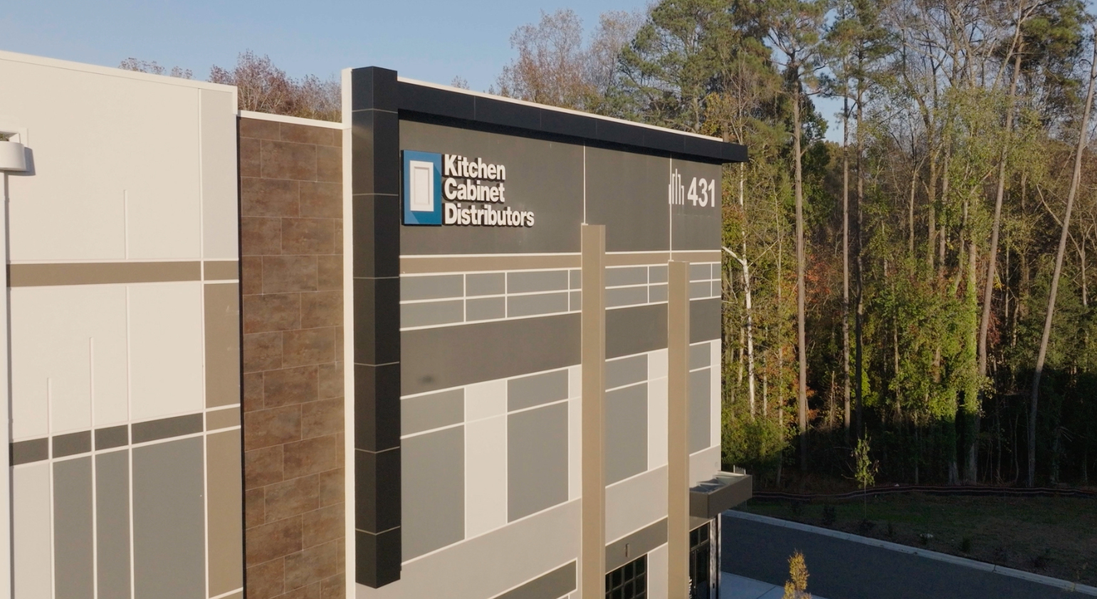 Kitchen Cabinet Distributors