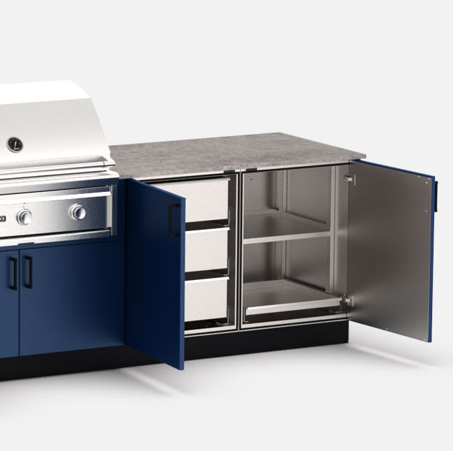 Kitchen Cabinet Maker