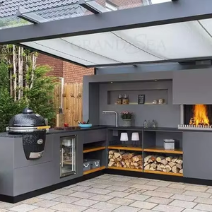 Kitchen Cabinet Maker