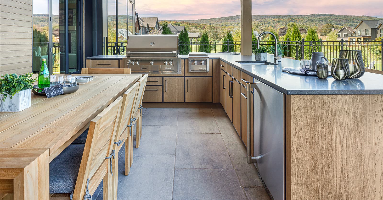 Kitchen Cabinet Maker