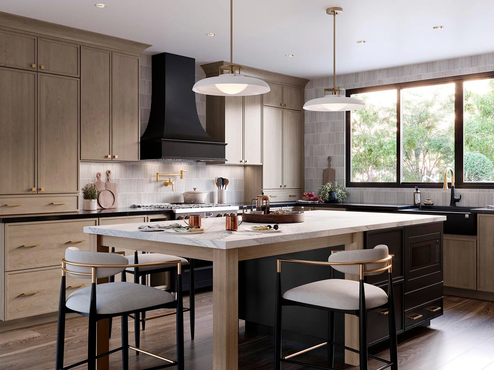 Kitchen Cabinet Maker