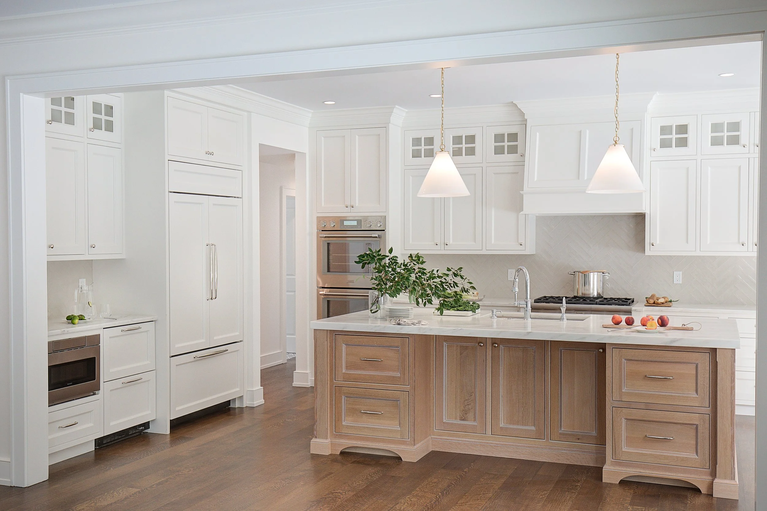 Kitchen Cabinet Maker