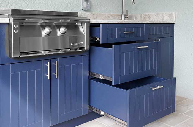 Kitchen Cabinet Maker