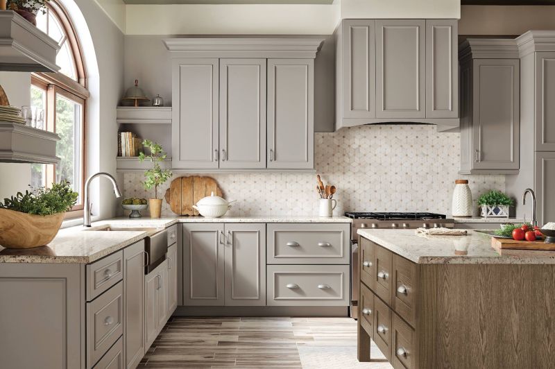 Kitchen Cabinet Maker