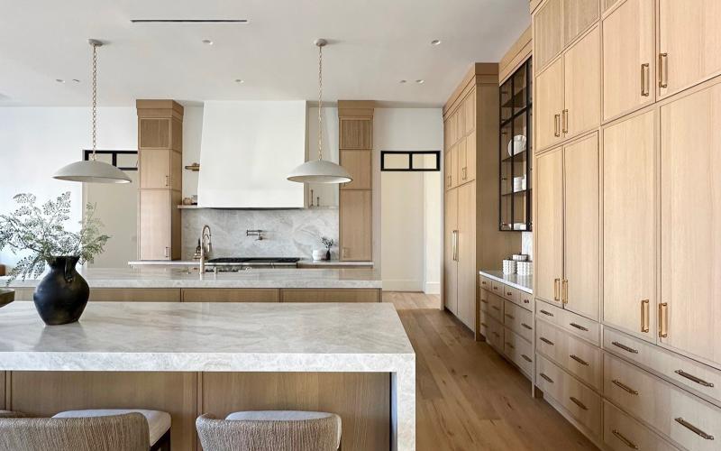 Kitchen Cabinet Manufacturers Association