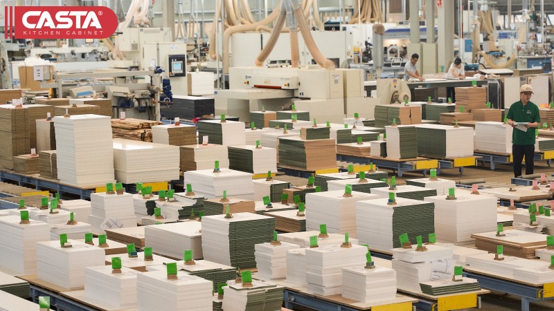 Kitchen Cabinets Direct From industry insight