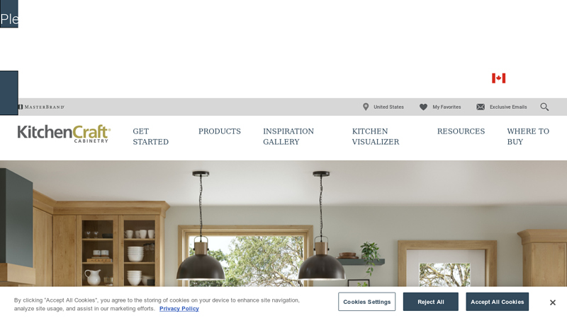 Kitchen Craft: Modern European