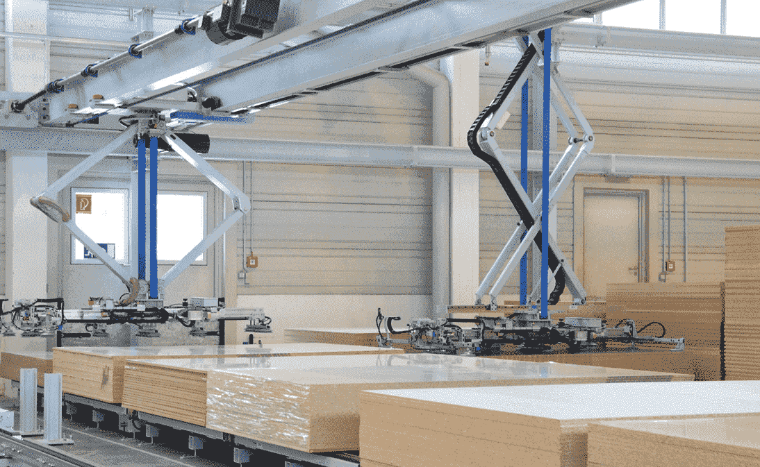 Kitchen Cupboard industry insight