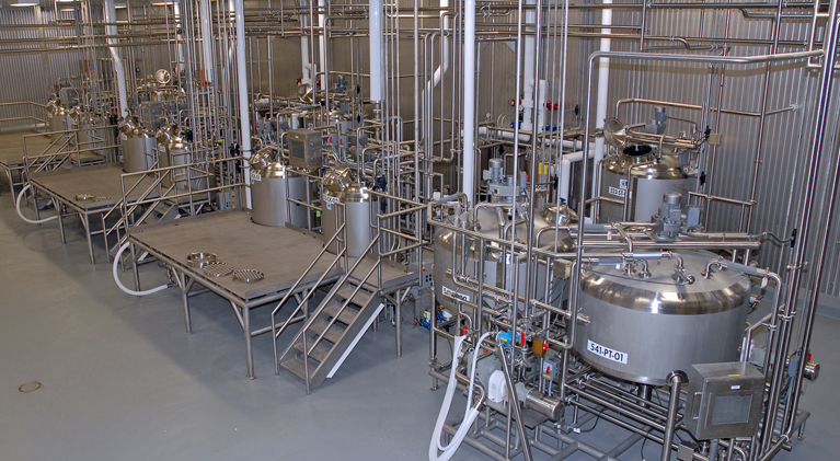 Kitchen Equipment industry insight