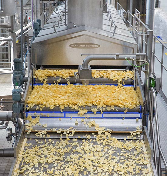 Kitchen Equipment industry insight