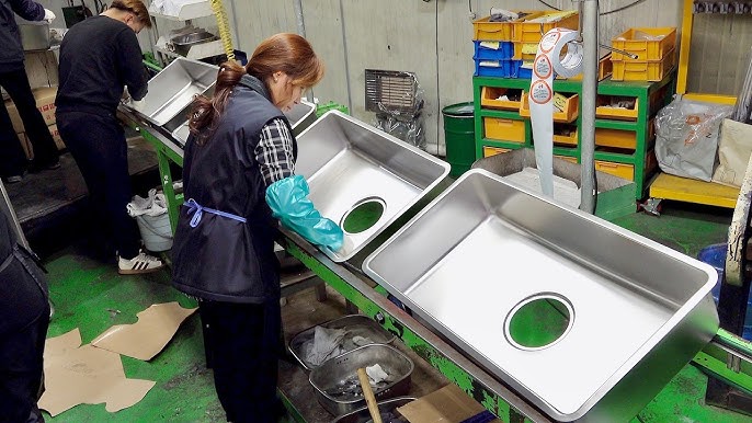 Kitchen Sink industry insight