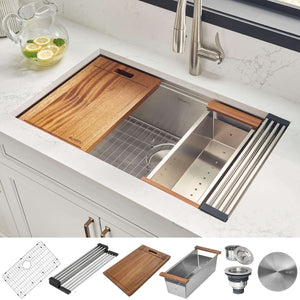 Kitchen Sinks
