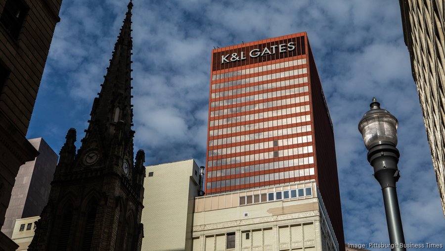 K&L Gates