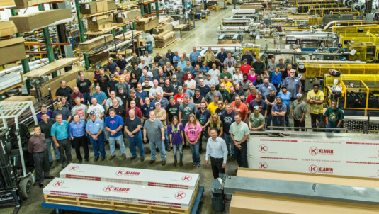 Klauer Manufacturing