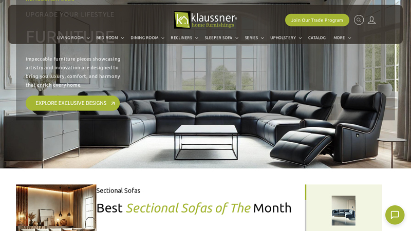 Klaussner