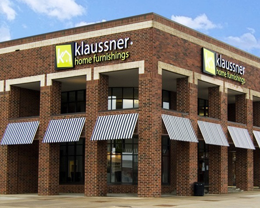 Klaussner