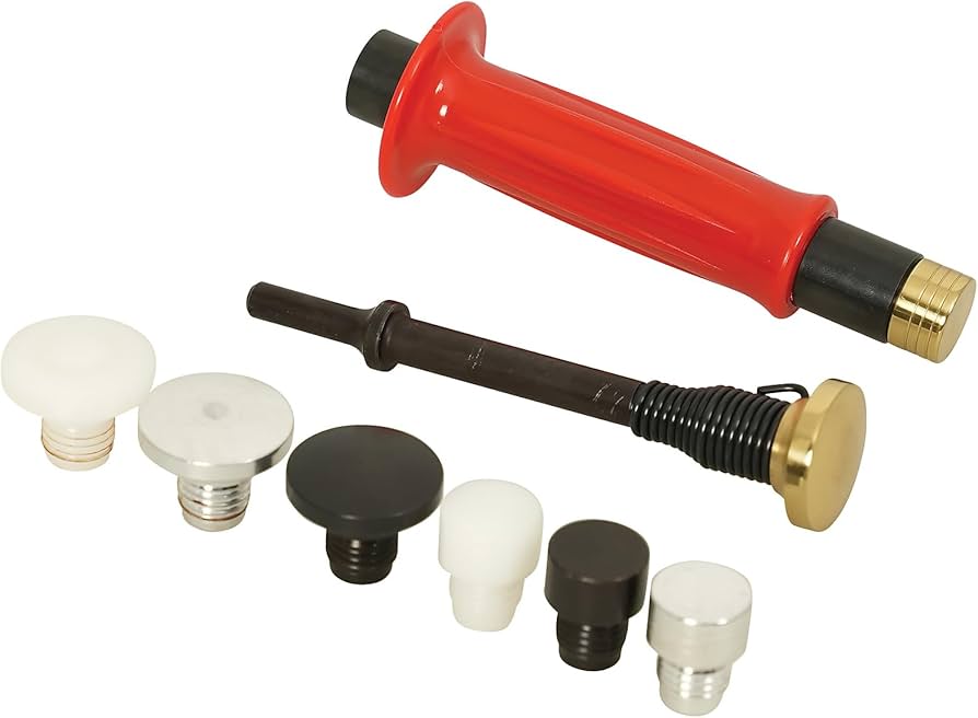 Klutch Tools industry insight