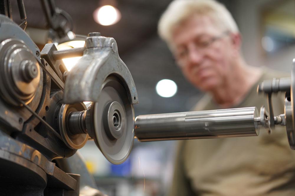 Klutch Tools industry insight