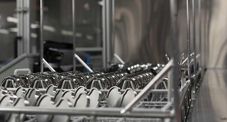 Knee Replacement industry insight