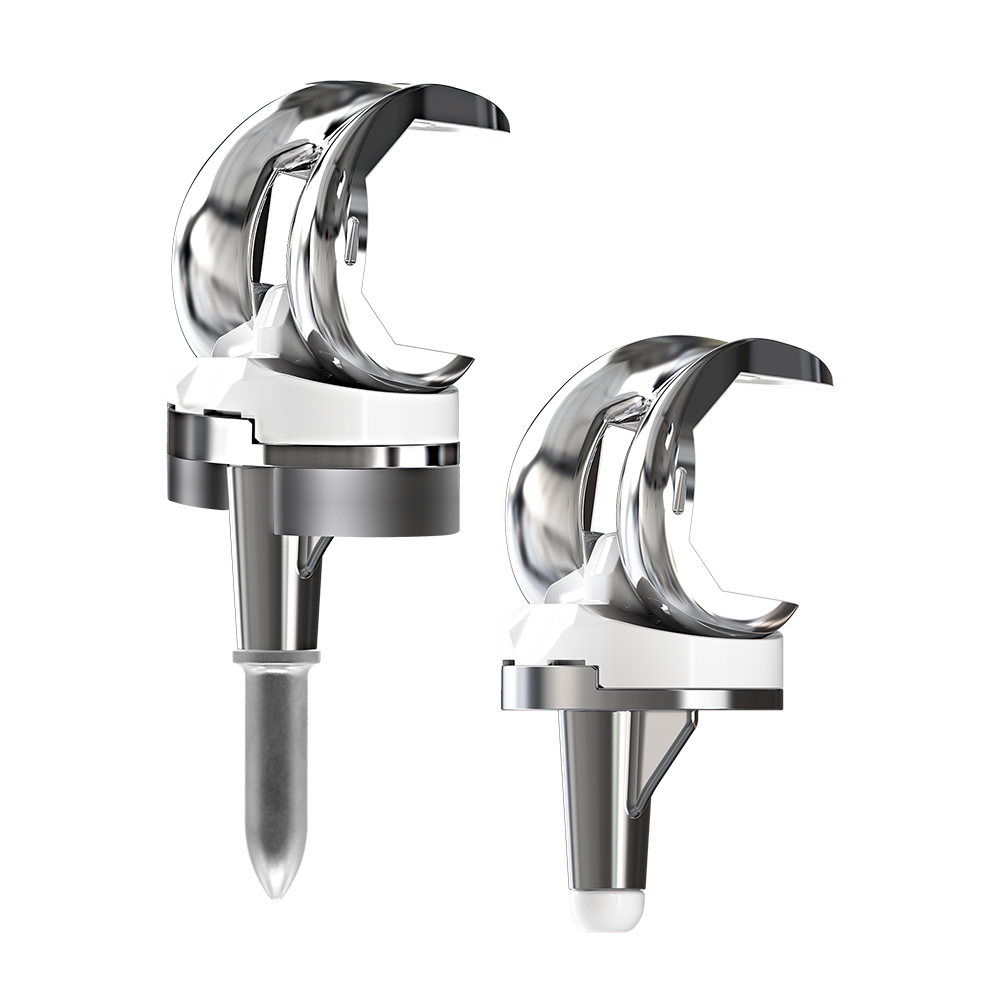 Knee Replacement industry insight