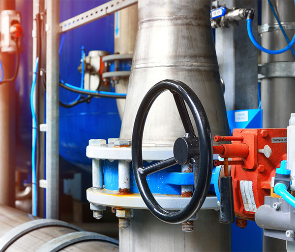 Knife Gate Valve industry insight