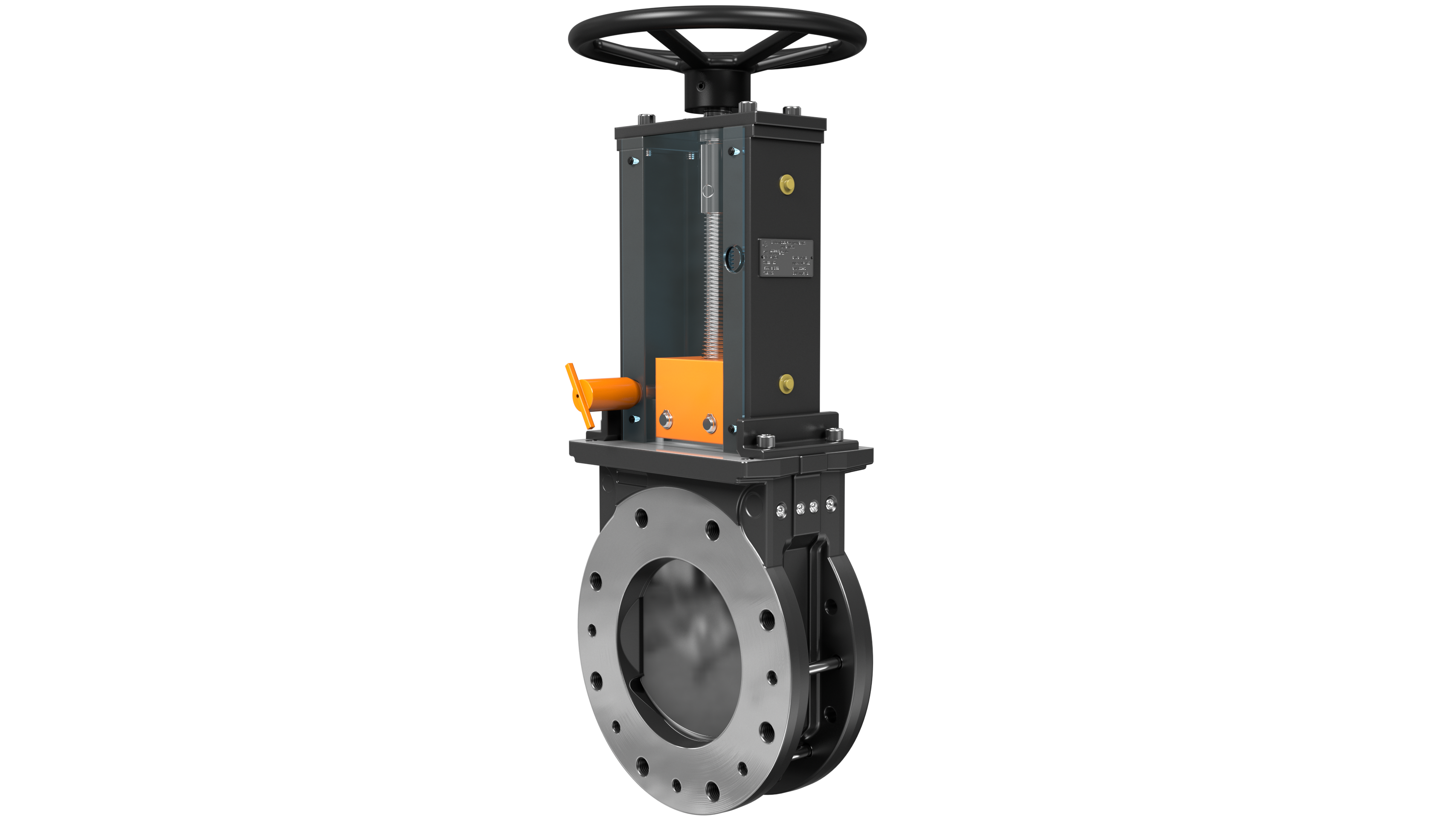 Knife Gate Valves