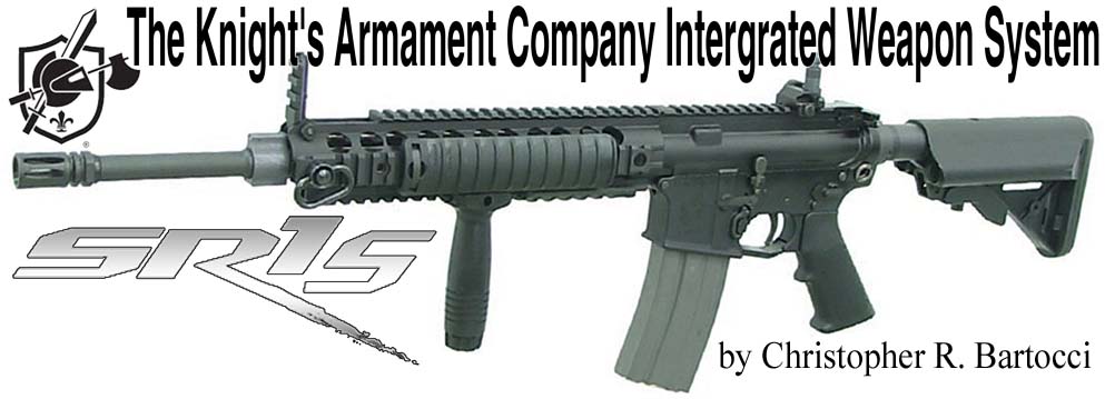 Knight's Armament