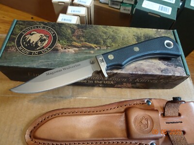 Knives of Alaska™