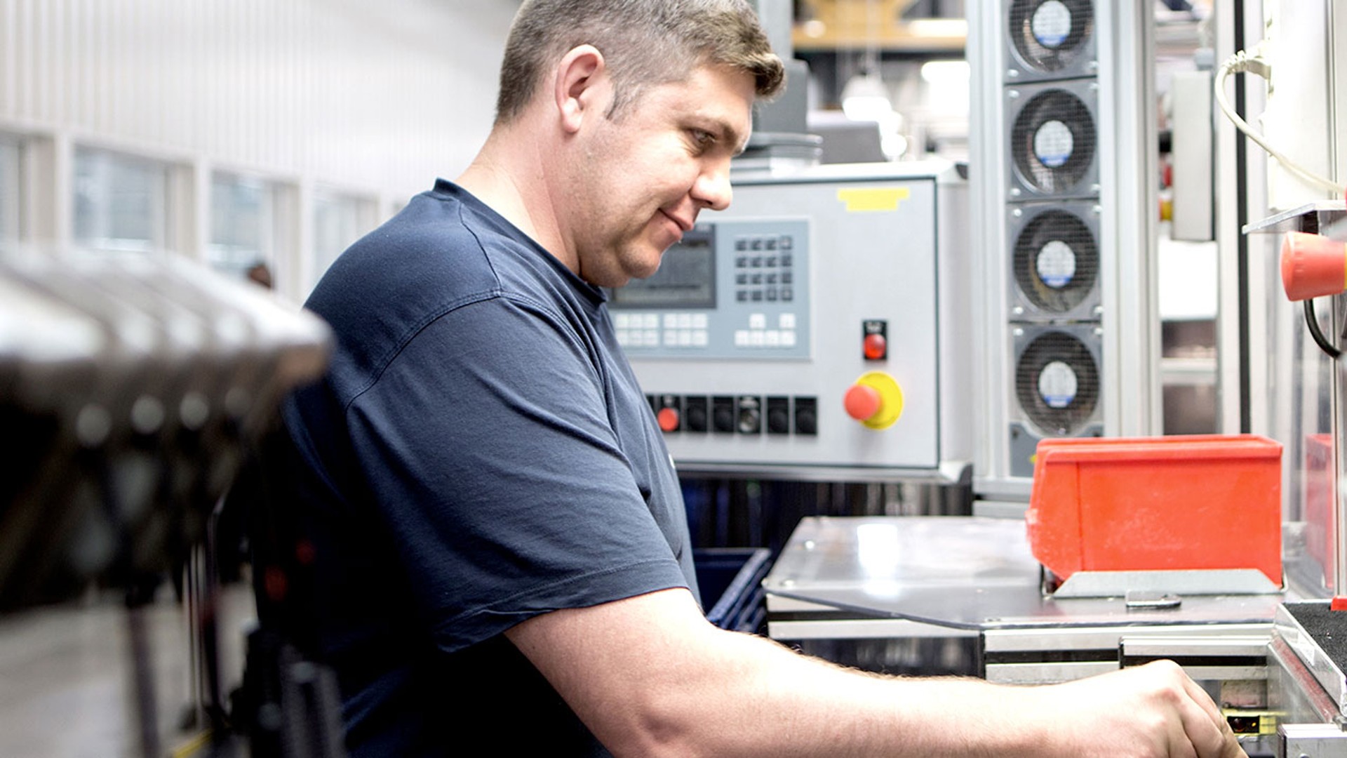 Knorr Bremse Quality Requirements industry insight