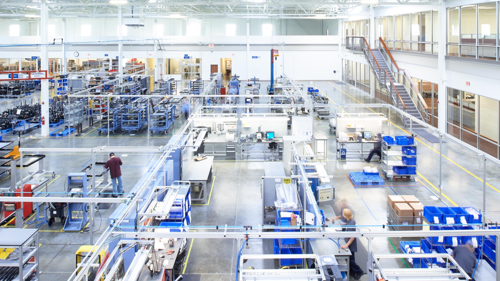 Knorr Bremse Quality Requirements industry insight