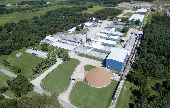 Knox Fertilizer Company