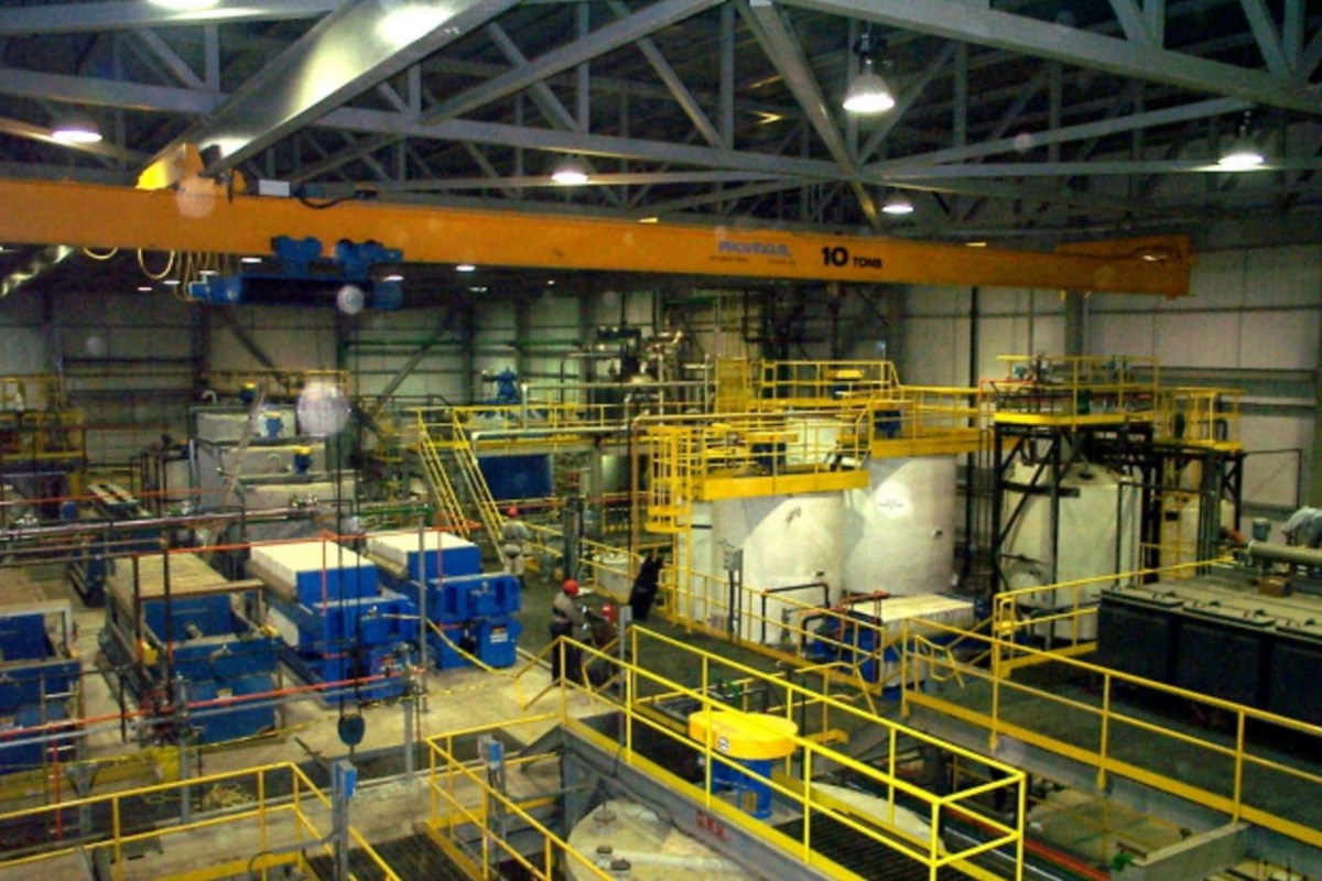 Kobalt Number industry insight