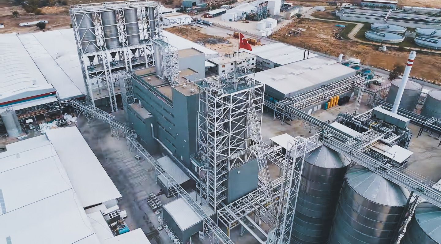 Koksan industry insight