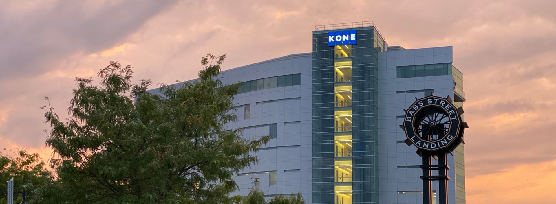 KONE Elevators and Escalators of USA