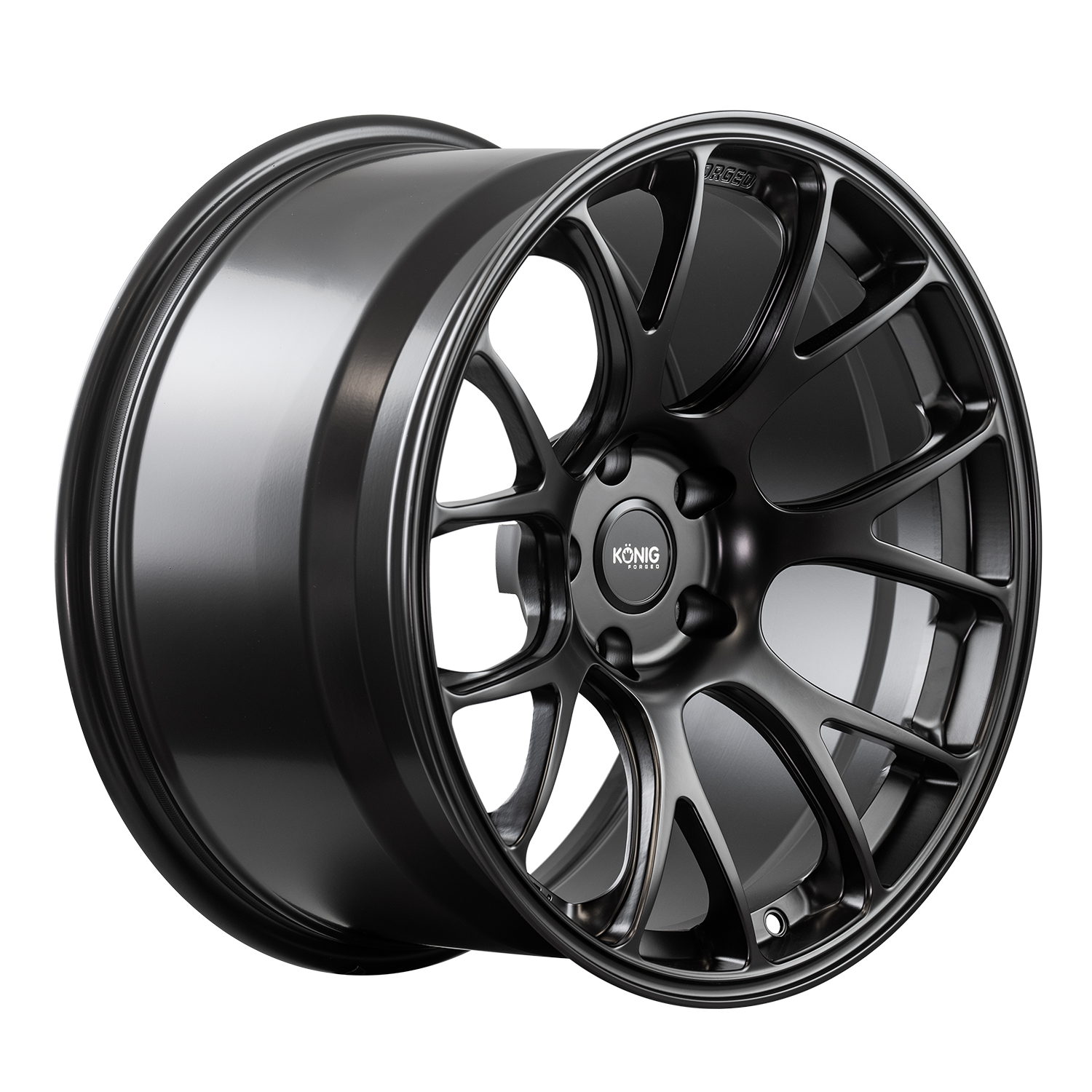 Konig Wheels