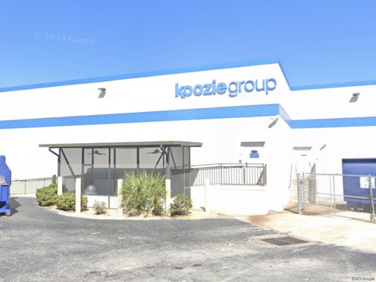 Koozie Group